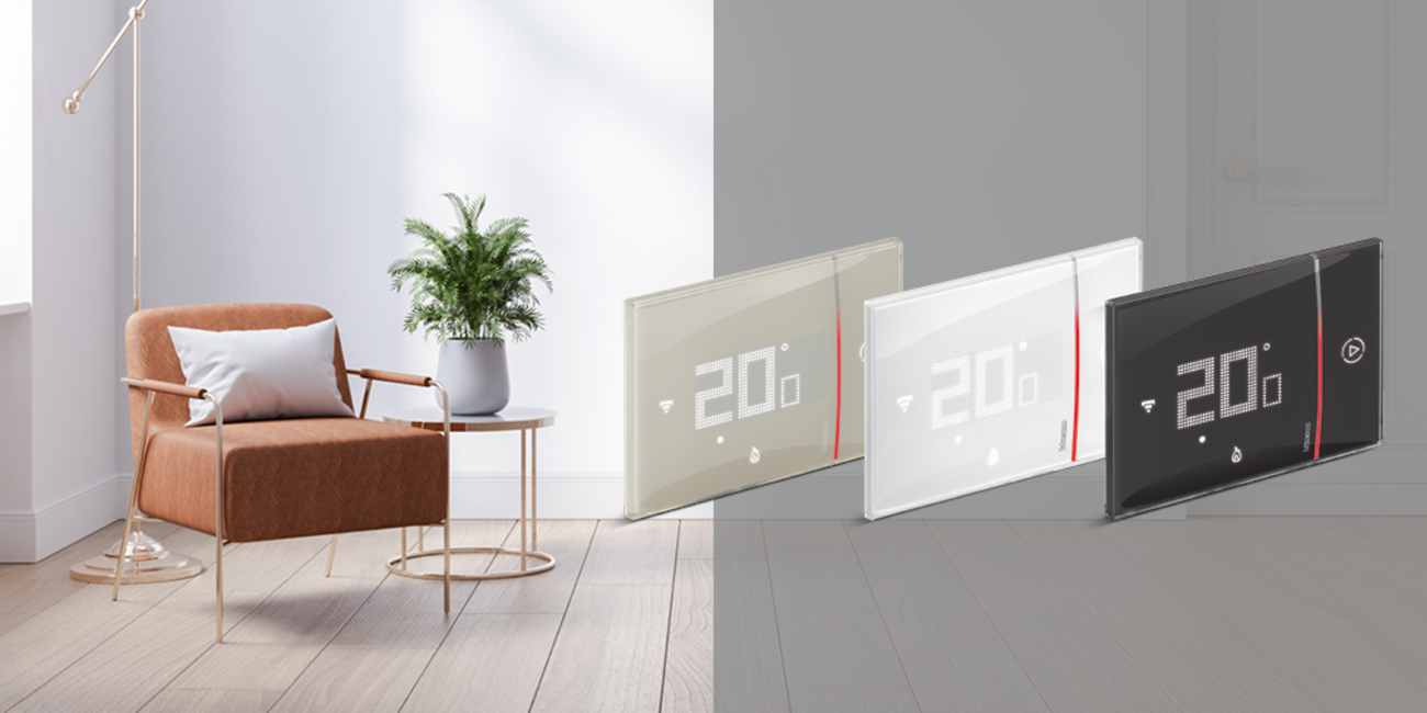 Smartes Heizen bei E-U-B Elektrotechnik Uli Bär in Kastl