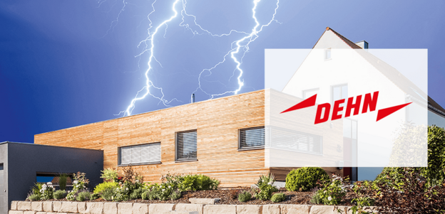 Dehn bei E-U-B Elektrotechnik Uli Bär in Kastl