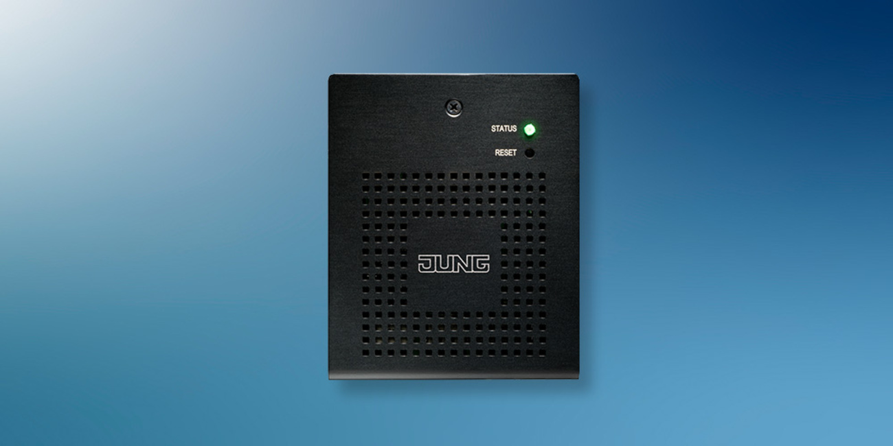 Smart Visu Server bei E-U-B Elektrotechnik Uli Bär in Kastl