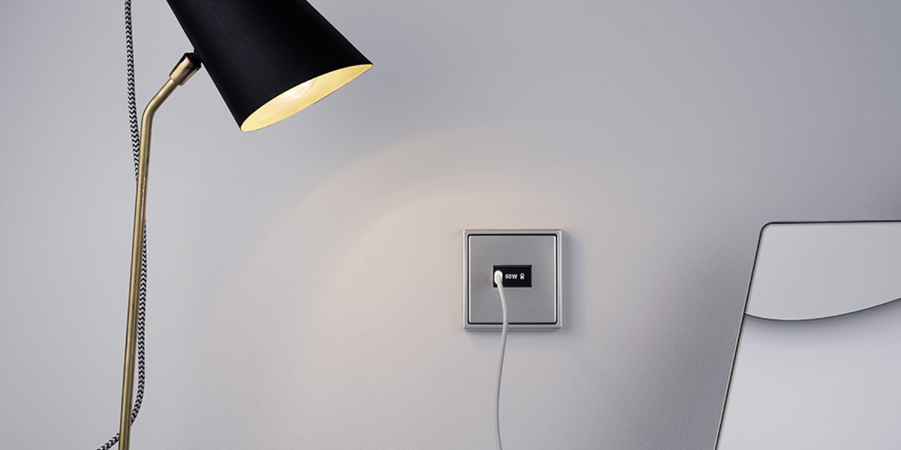 Ladegerät USB PD 60 bei E-U-B Elektrotechnik Uli Bär in Kastl