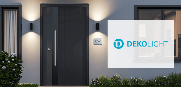 DEKO-LIGHT bei E-U-B Elektrotechnik Uli Bär in Kastl