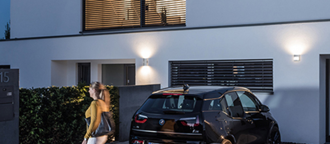 TheLeda D bei E-U-B Elektrotechnik Uli Bär in Kastl