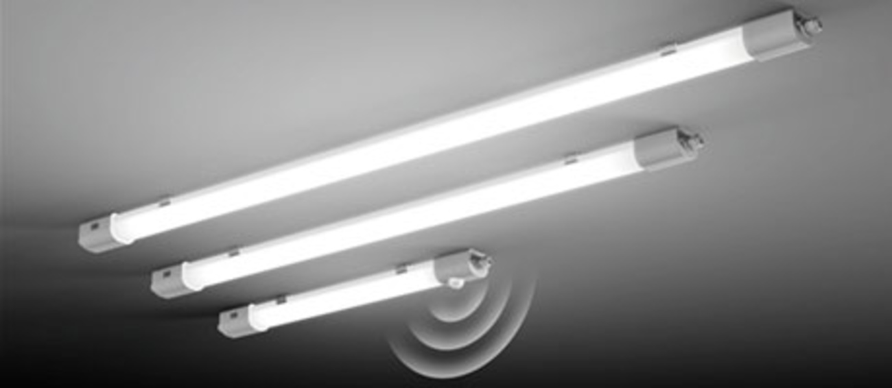 Planox Feuchtraumleuchten bei E-U-B Elektrotechnik Uli Bär in Kastl