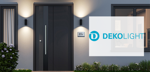 DEKO-LIGHT bei E-U-B Elektrotechnik Uli Bär in Kastl