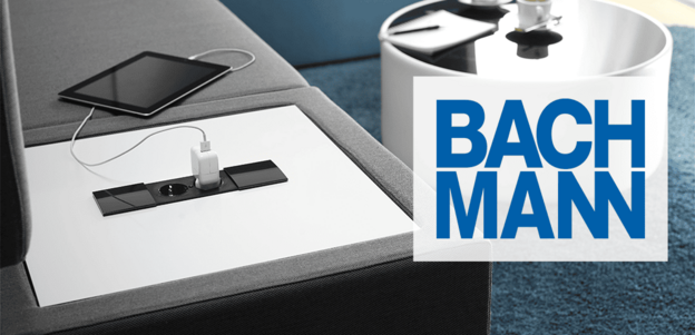 Bachmann bei E-U-B Elektrotechnik Uli Bär in Kastl