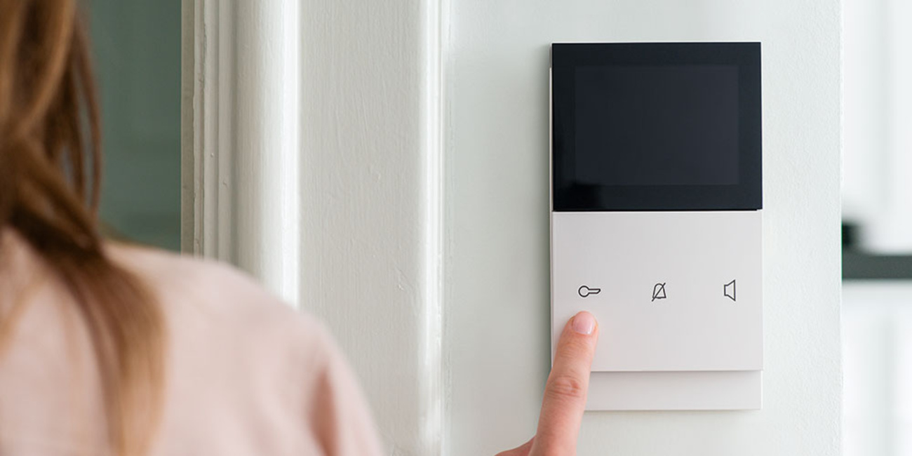 ELCOM.TOUCH bei E-U-B Elektrotechnik Uli Bär in Kastl